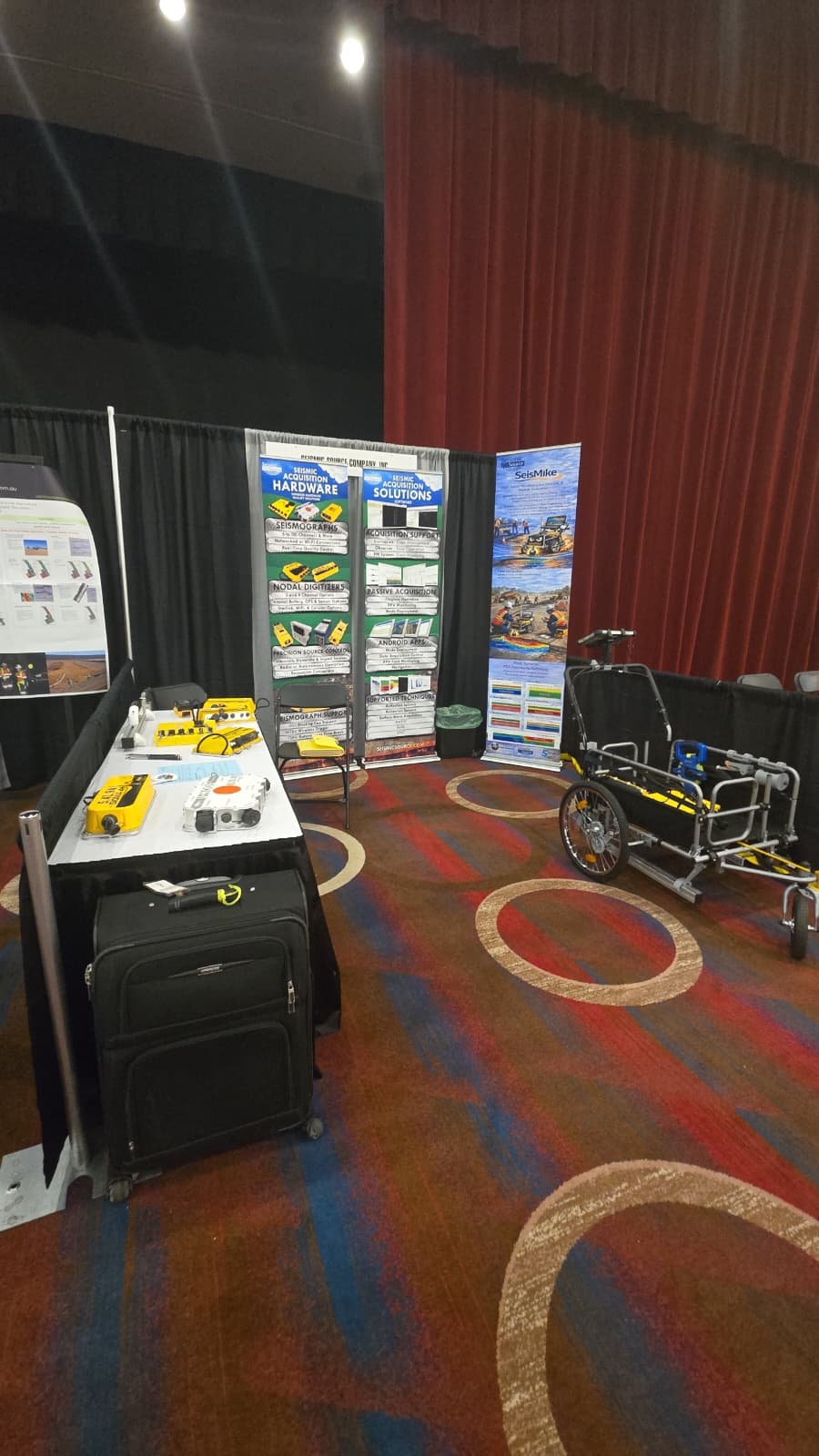 SAGEEP 2026 Pittsburgh